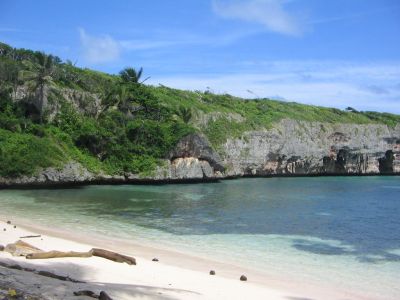 Madama Beach Las Galeras